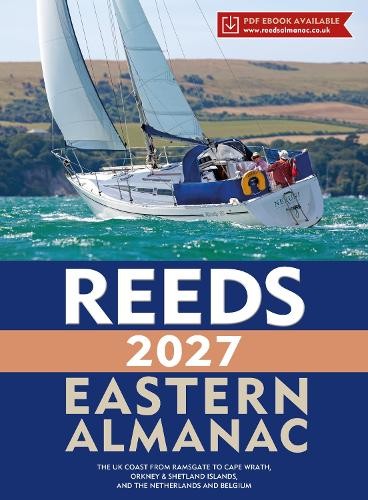 Reeds Eastern Almanac 2027 Perrin Towler - Image 3