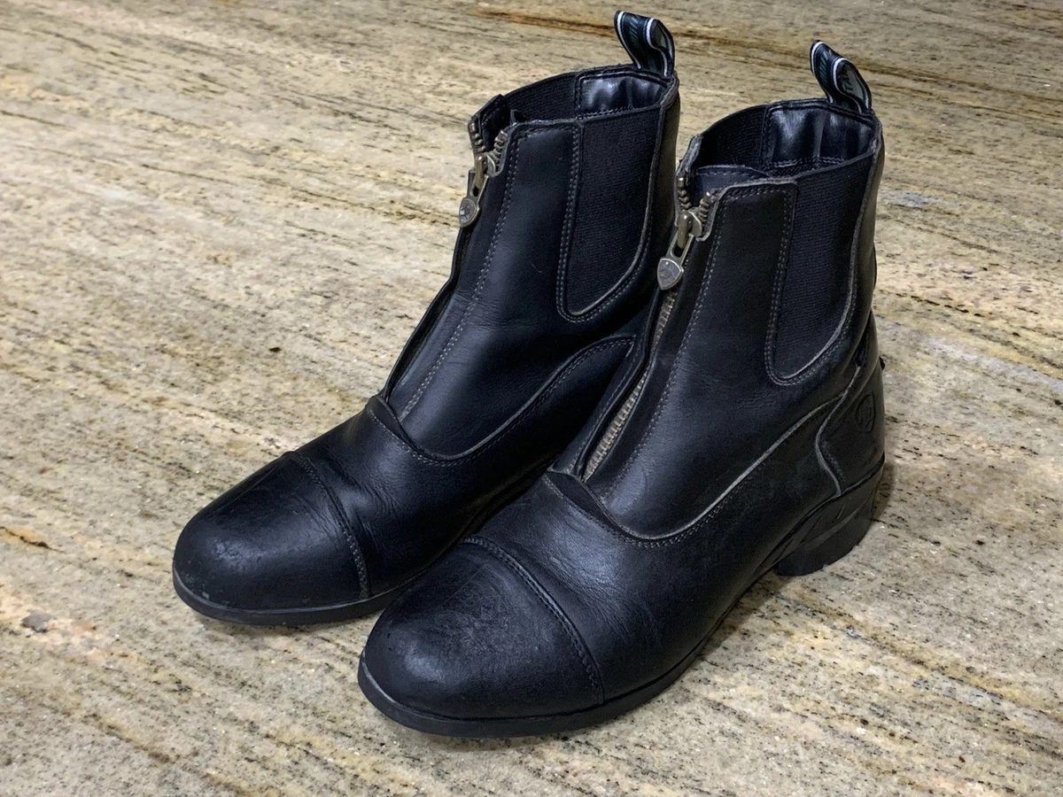 Ariat Paddock Boots In Paddock & Jodhpur Boots for sale | eBay display picture 1