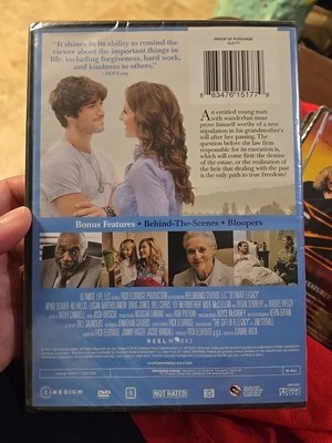 The Ultimate Legacy (DVD, 2017) for sale online | eBay