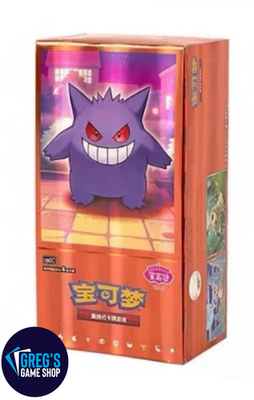 wild force japanese booster box Pokemon Japanese TCG: [SV5K] Wild Force Booster Box  1Collectibles