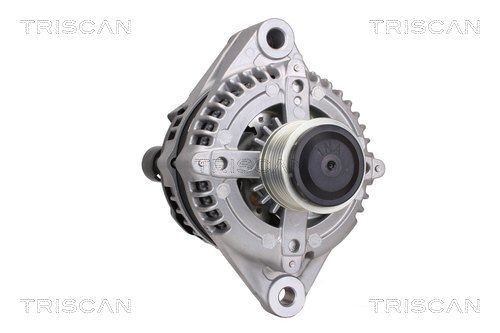 Triscan Faltenbalgsatz, Lenkung 8500 24035 FüR Chevrolet Opel Vauxhall-image