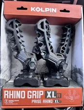 Kolpin Outdoors rhino grip XLr 21550 New In Box