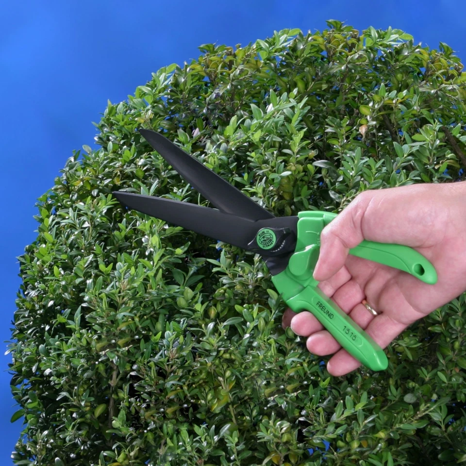 Freund-Victoria Grasschere Allzweckschere Gartensche - Schere für den Garten - Bild 2 von 4