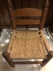 Vintage Doll/ Decorative Chair — photo 2