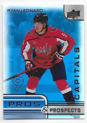 25/26 2025 UPPER DECK EXTENDED SERIES PROS & PROSPECTS CARDS PP-XX U-Pick List
