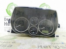 Compteur Land Rover FREELANDER