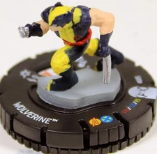 HEROCLIX Avengers VS X-Men 005 WOLVERINE avx