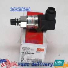 1PCS New 060G6546 Danfoss pressure transmitter MBS 3000 Fast shipping In Box