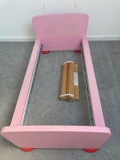 Ikea Mammut Bed