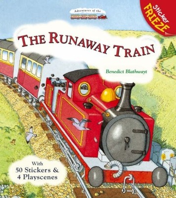 The Runaway Train, Blathwayt, Benedict