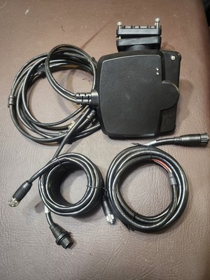 Humminbird MEGA Live Imaging Forward Facing Sonar Transducer
