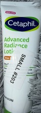 Cetaphil Advanced Relief Lotion Continuously Dry Sensitive Skin 48H Hydration