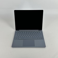 Microsoft Surface Laptop Go 2 12.4 HD TOUCH i5-1135G7 2.40GHz 8GB 128GB SSD