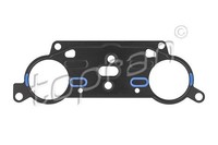 Topran 113 283 Dichtung, SteuergehäUse FüR Audi