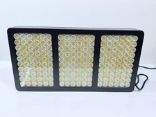 BESTVA 2000W Full Spectrum LED Grow Light  For Plants Flower Veg Bloom