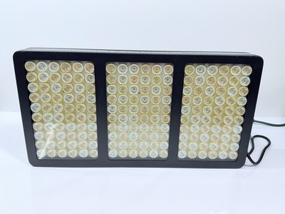 BESTVA 2000W Full Spectrum LED Grow Light  For Plants Flower Veg Bloom
