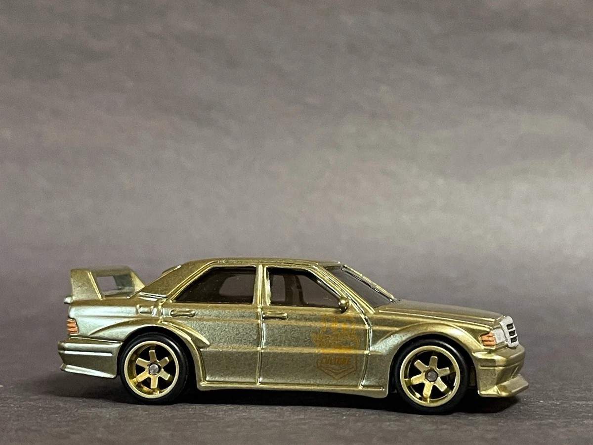 25+ Mercedes-Benz Gold Diecast & Toy Vehicles for sale | Updated