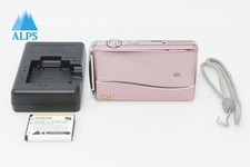 FUJIFILM FinePix Z800EXR 12.0MP Compact Digital Camera Pink 260319f