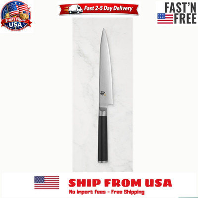 Shun Classic Utility Knife, 6'', Onyx