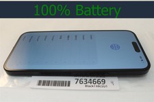 Apple iPhone 16 Plus 128GB Unlocked AT&T T-Mobile Verizon 100% batt! 7634669