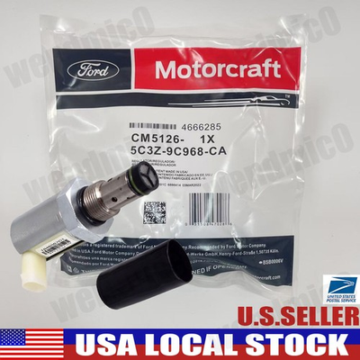 #ad #ad OEM Motorcraft IPR Injection Pressure Regulator Valve for 03 10 6.0L Powerstroke $109.99