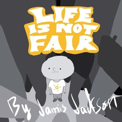 Life is Not Fair: Exploring fairness, this book aims to dive deep into how peopl