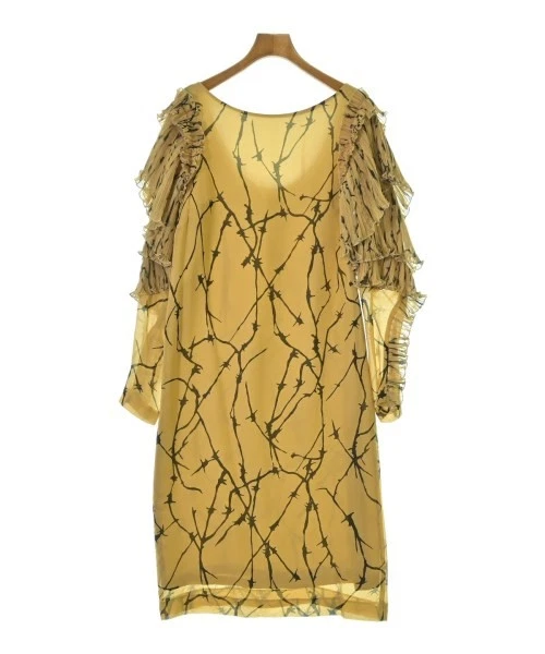 Dries Van Noten Silk Dresses for Women for sale | eBay