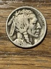 1920-S Buffalo Nickel good