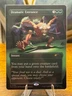 2025 MTG Magic The Gathering SLD Secret Lair Drop Foil #2290 Dramatic Entrance