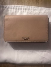 kate spade wallet chain crossbody bag