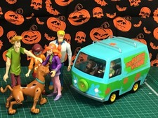 Polar Lights Scooby Doo