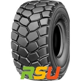 4x Michelin XLD D2A * 17.5R25 Sommerreifen - Bild 1 von 4