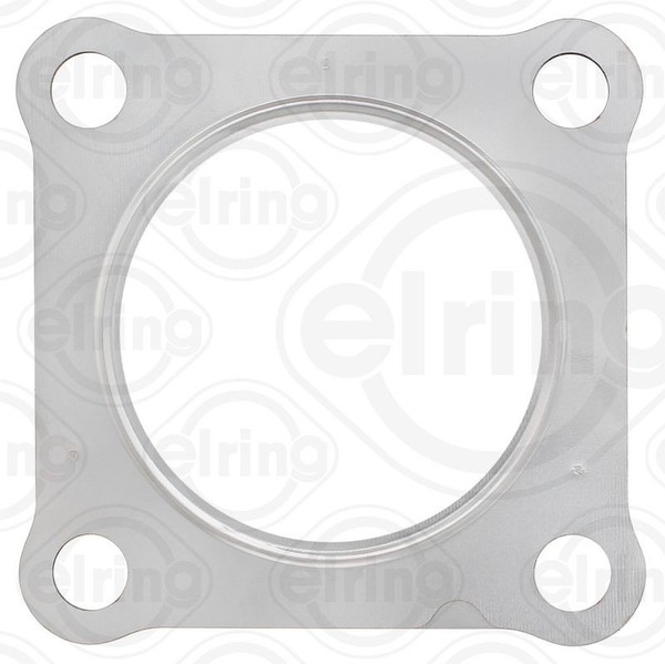 Elring Dichtung, Abgasrohr 523.130 FüR Audi Seat Skoda Vw-image