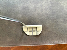 Scotty Cameron Select Newport M1 Right-Hand Silver Putter 1 Club Used