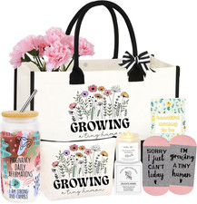Pregnancy Gifts for Expecting Mom, Mother Mommy to Be Gift Pregnancy Must Haves