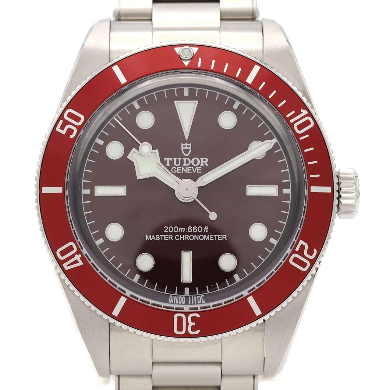 Tudor Black Bay 58 M7939A1A0RU-002 Stainless