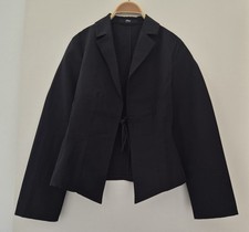 Festlicher Damen Blazer GR. 36/38 Ungefütter...
