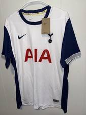 Son Heung Min 25-26 Tottenham Hotspur Jersey ...