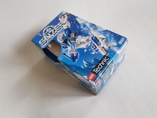 LEGO 1417-1 Vakama (Kabaya Promotional) Instructions and Parts List