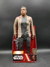 Figure Star Wars 45 cm Finn con spada laser Jakks Pacific Shogune Disney GP
