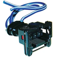 For Mercedes 300SD C240 C320 HVAC Switch Connector CSW