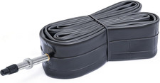 700x35C/43C Heavy Duty Bike Tube Presta Valve 48mm, 700 x 35C/36C/38C/40C/42C/43