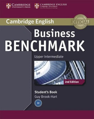 Business Benchmark 2nd Edition. Student's Book BEC Upper-Intermediate B2 | Buch