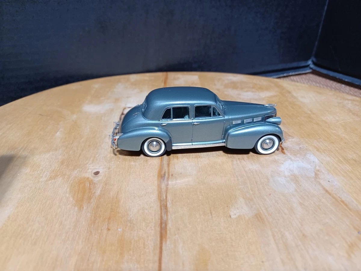Brooklin Cadillac Diecast & Toy Vehicles for sale | eBay