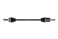 Kamoka Antriebswelle 5010340 FüR Honda CR 5 4 AWD RE5 RM2 RM4