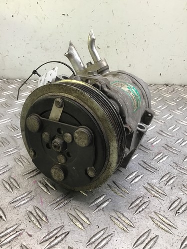 Klimakompressor Opel Tigra Twintop (X-C/Roadster) 1.4 16V 66kW 90PS 24461719 Z1