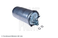 Blue Print Kraftstofffilter ADV182317 Leitungsfilter FüR Ibiza Cordoba Skoda VW