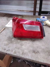 Driver Tail Light Quarter Panel Mounted Incandescent Fits 16-25 MALIBU 983368