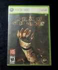 Dead Space (Microsoft Xbox 360, 2008) Video Game