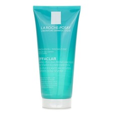 La Roche Posay - Effaclar Micro-Peeling Purifying Gel - For Acne-Prone Skin Rand